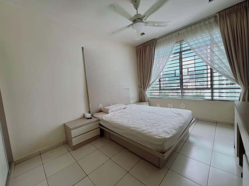Arena Residence - 2