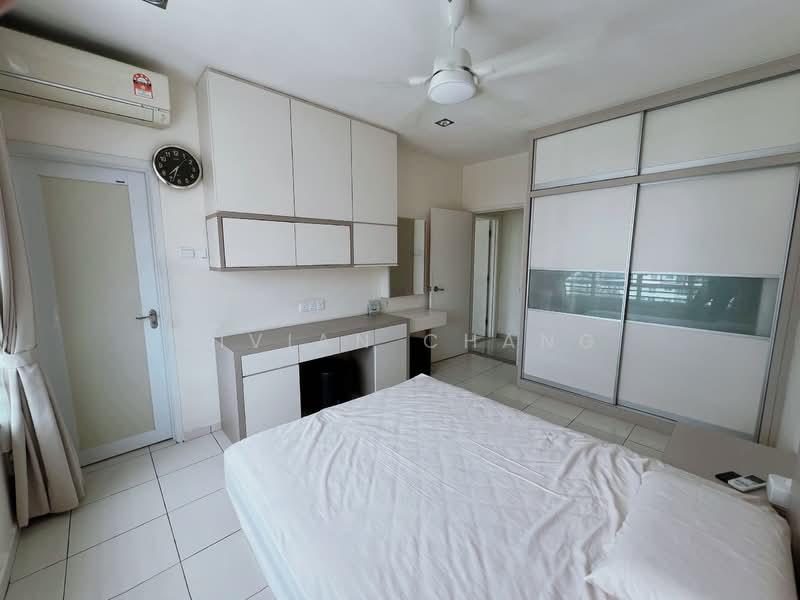 Arena Residence - 3