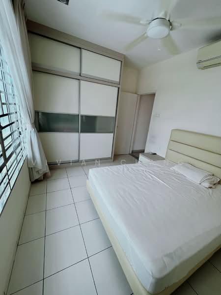Arena Residence - 4