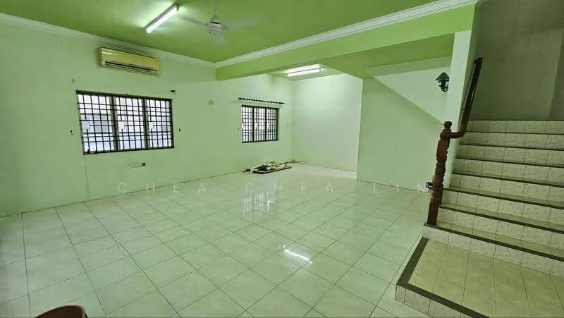 Taman Saikat - 2