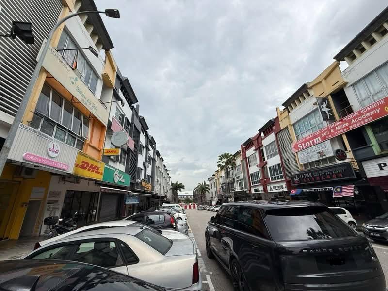 Sutera Utama Suteras Utamas - 2