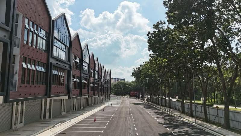 Sutera Utama Suteras Utamas - 5