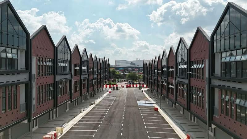 Sutera Utama Suteras Utamas - 4