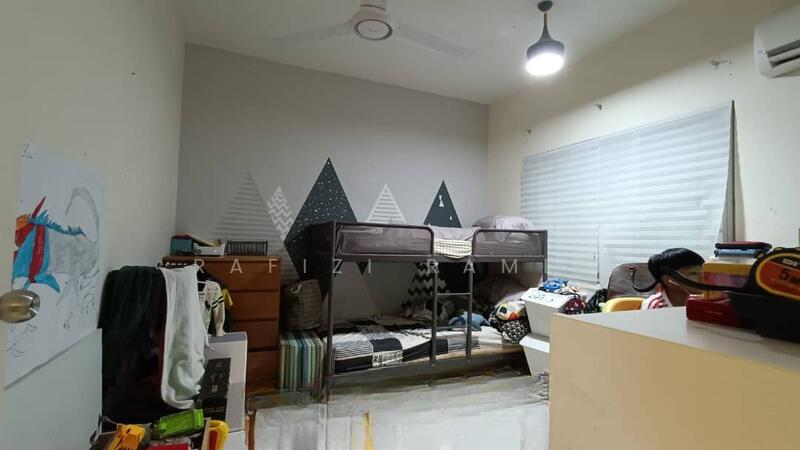 Mewah 9 Residence - 2
