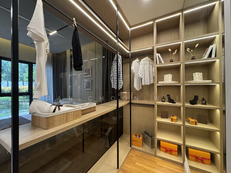 Oaka Residences - 2