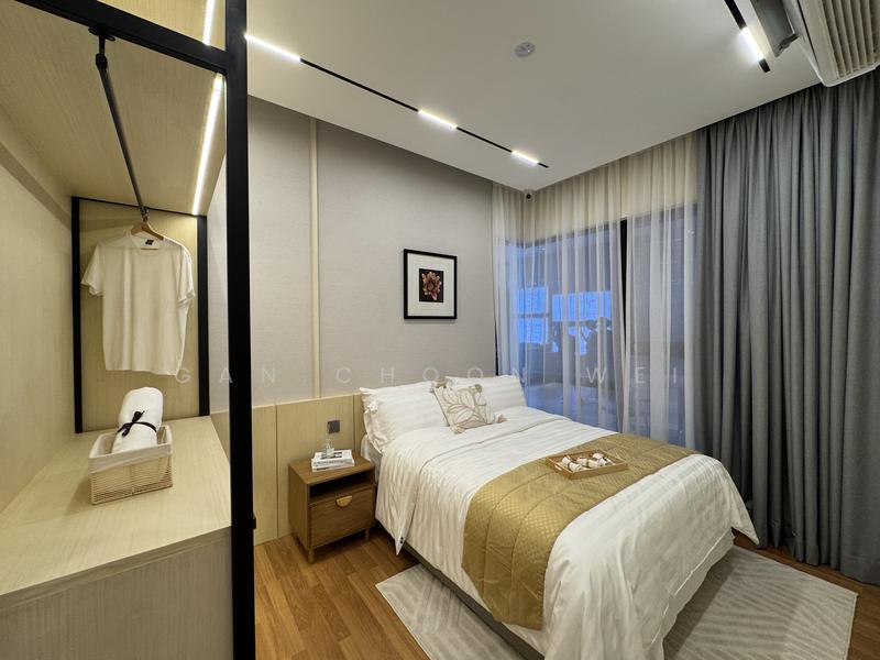Oaka Residences - 3