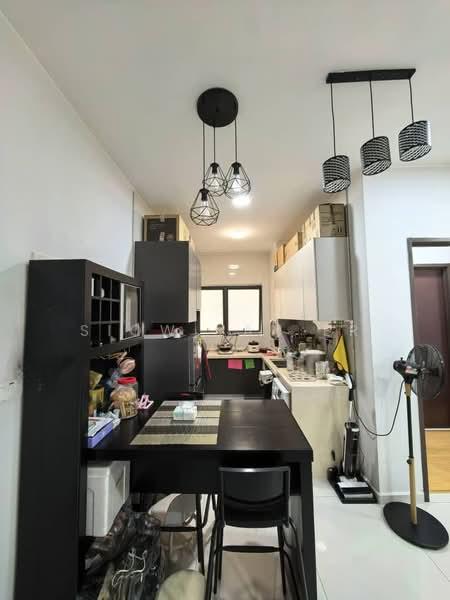 Royal Strand @ Country Garden Danga Bay - 3