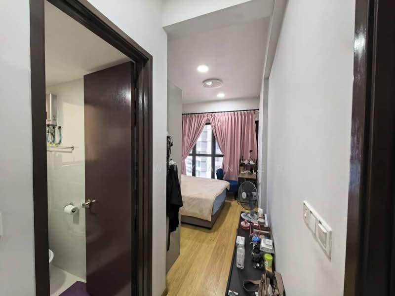 Royal Strand @ Country Garden Danga Bay - 5