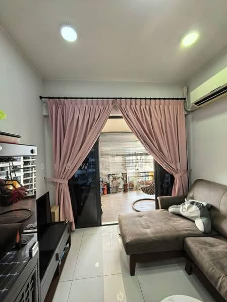 Royal Strand @ Country Garden Danga Bay - 2