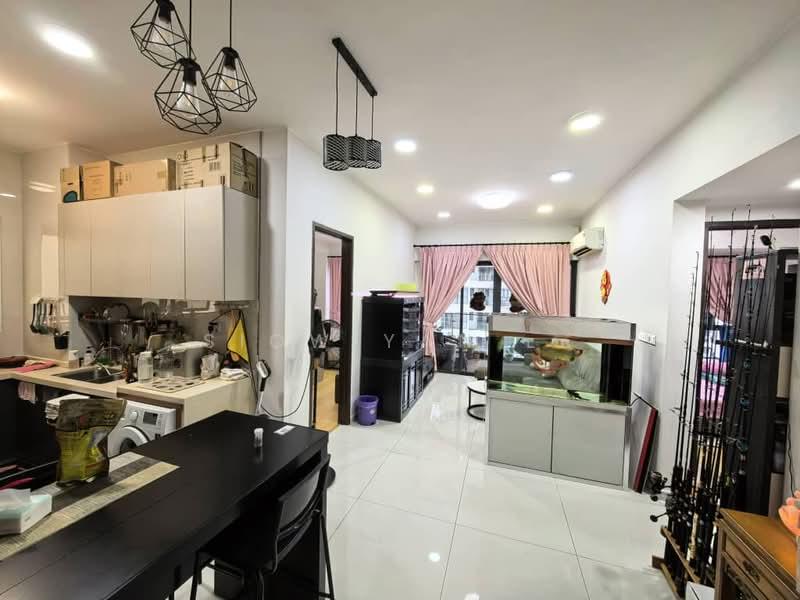 Royal Strand @ Country Garden Danga Bay - 1