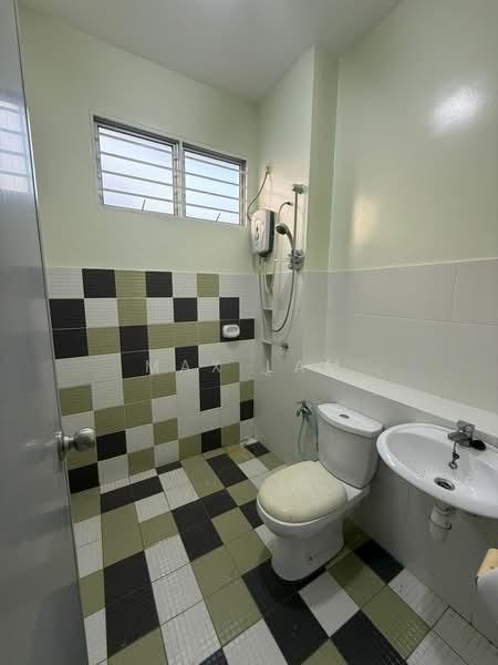 Taman Setia Indah - 5