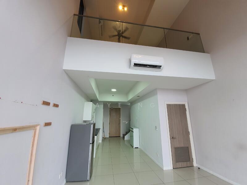 Icon Residenz 2 @ Icon City - 1