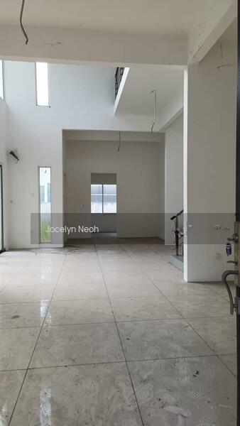 Hill Park Residence 3 Storey Bungalow - 5