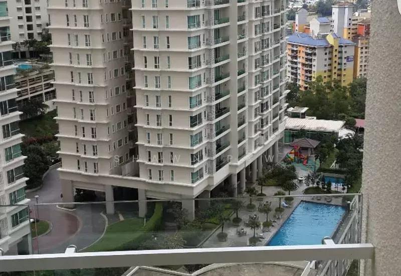 Camellia Serviced Suites - 3