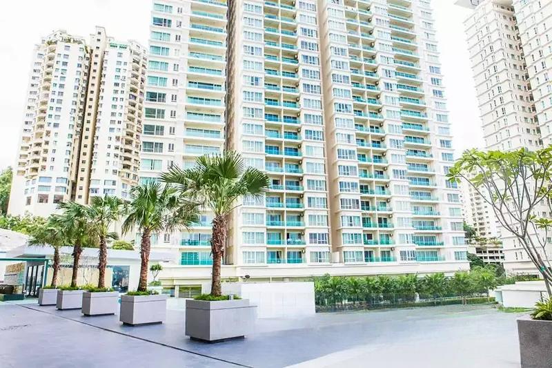 Camellia Serviced Suites - 2