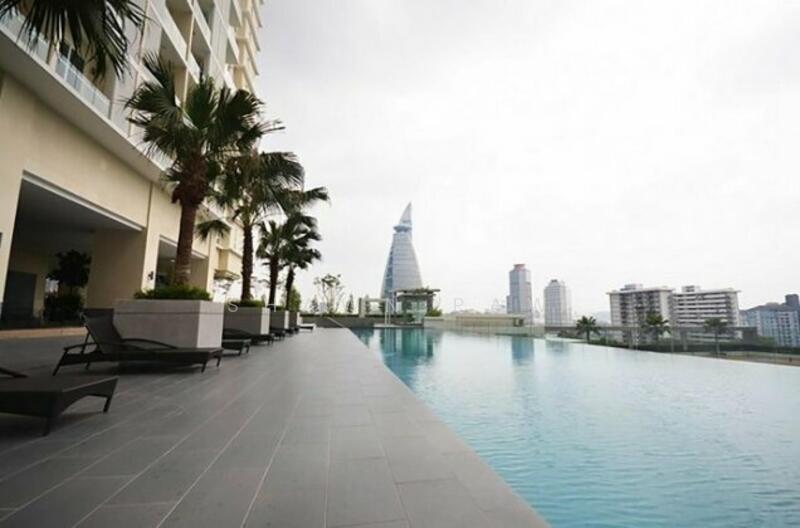 Camellia Serviced Suites - 1