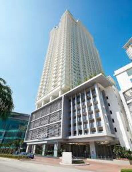 Camellia Serviced Suites - 4