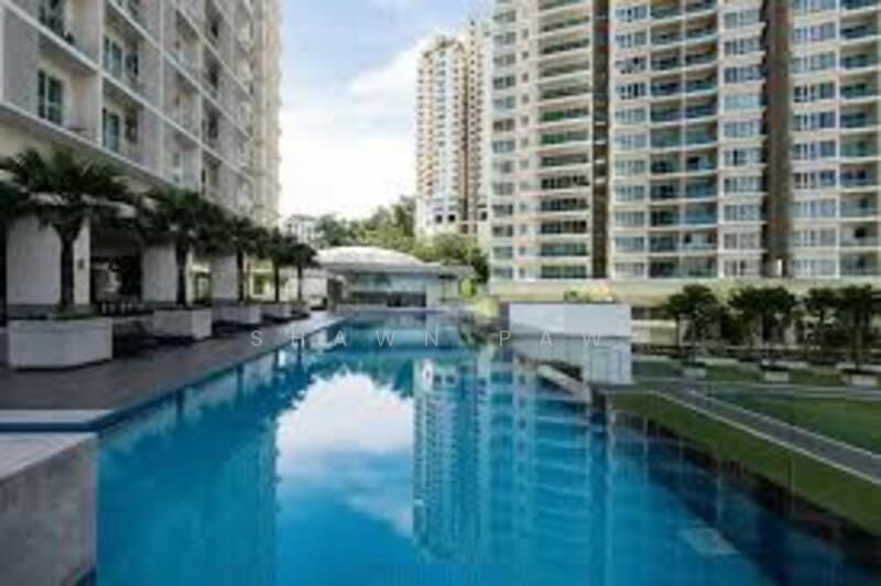 Camellia Serviced Suites - 5