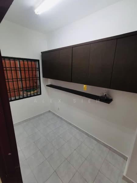 Taman Setia Indah - 2