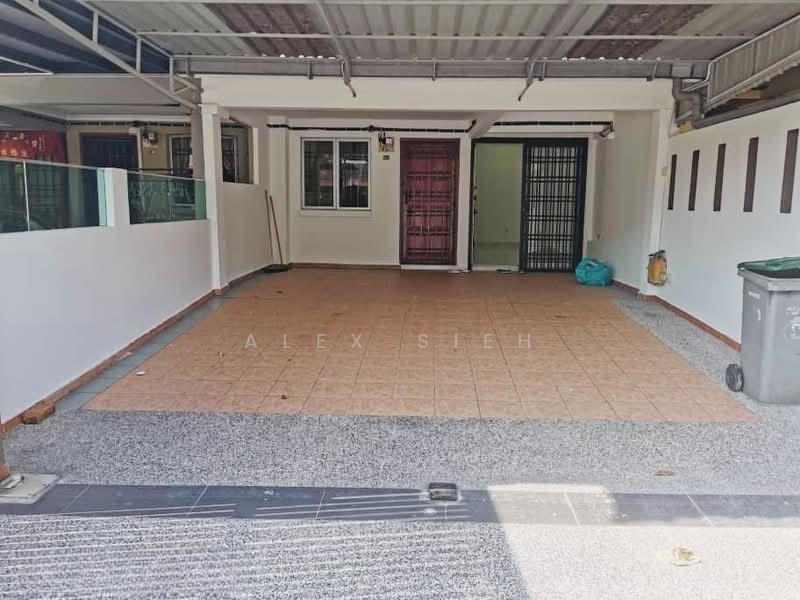 Taman Setia Indah - 5