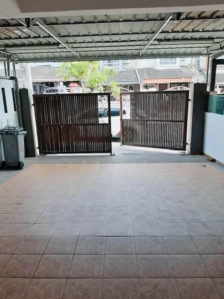 Taman Setia Indah - 4