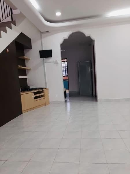 Taman Setia Indah - 1