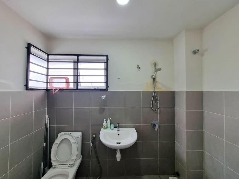 THE PALM HILLPARK - 5