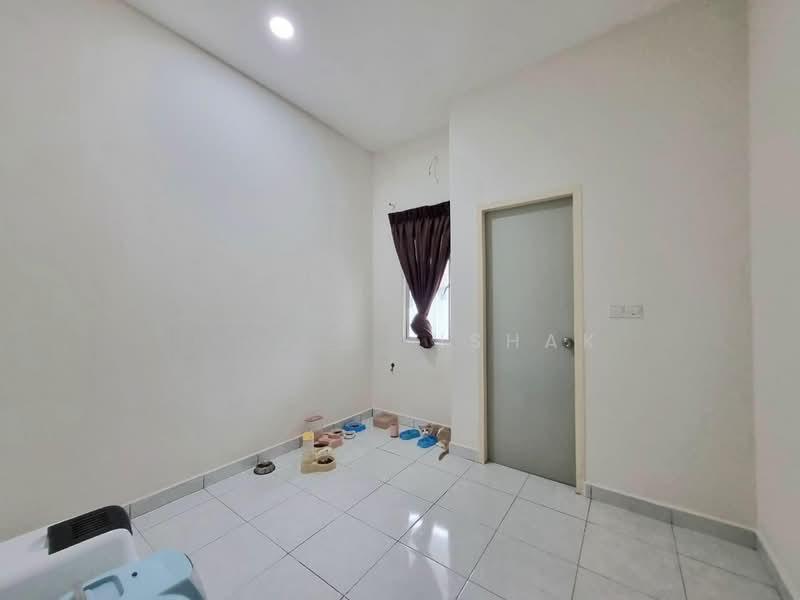 THE PALM HILLPARK - 3