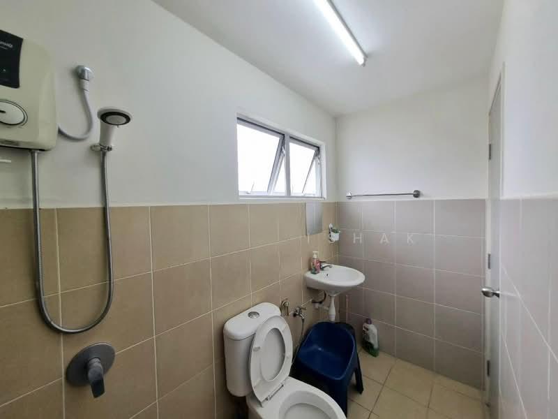 THE PALM HILLPARK - 4