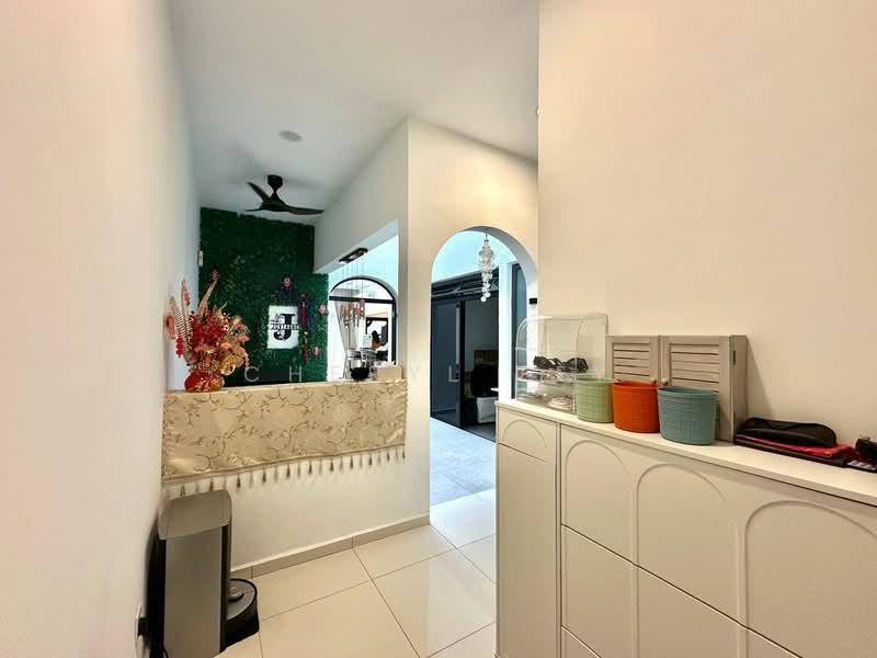 Sunway Emerald Residence - 5