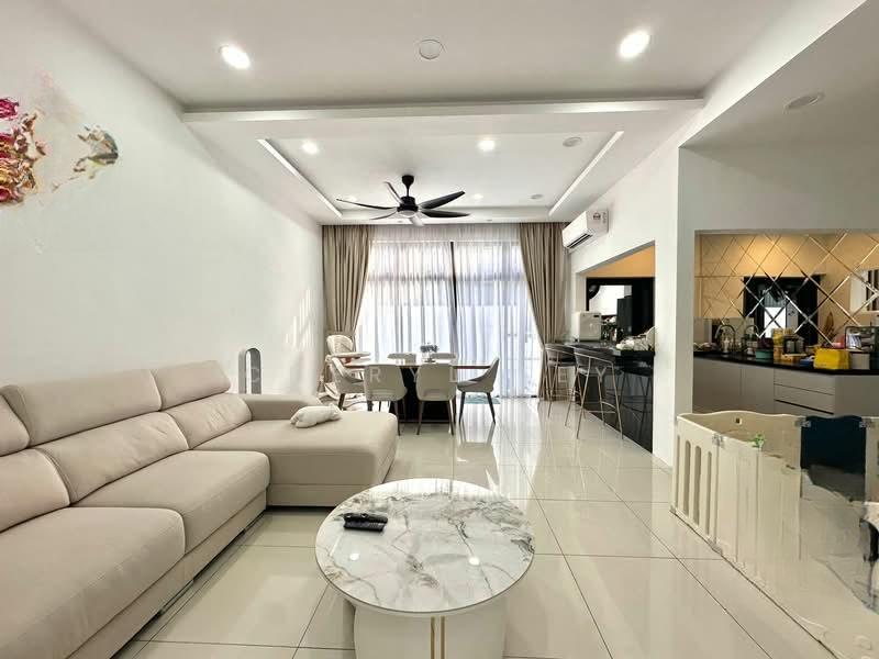 Sunway Emerald Residence - 2