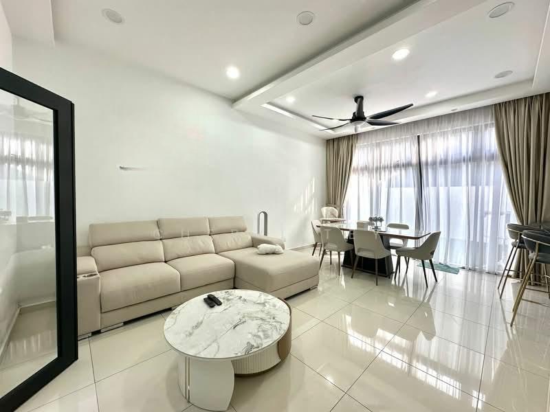 Sunway Emerald Residence - 3