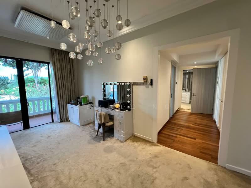 Jalan Ipoh Aman Bali Bungalow L: 6100sqft Well Renovated Krian Taman Kaya Taman Rainbow Kuala Lumpur - 3