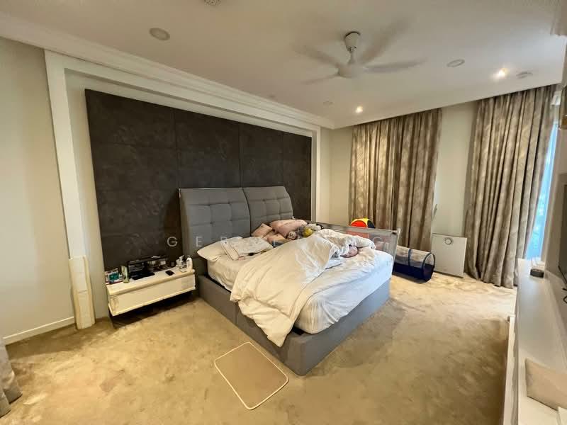 Jalan Ipoh Aman Bali Bungalow L: 6100sqft Well Renovated Krian Taman Kaya Taman Rainbow Kuala Lumpur - 2