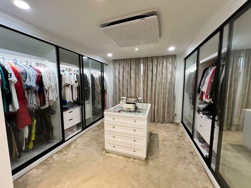 Jalan Ipoh Aman Bali Bungalow L: 6100sqft Well Renovated Krian Taman Kaya Taman Rainbow Kuala Lumpur - 5