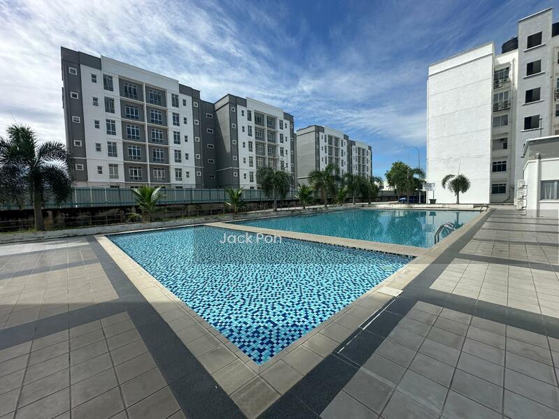 Ipoh Casa Residences - 4