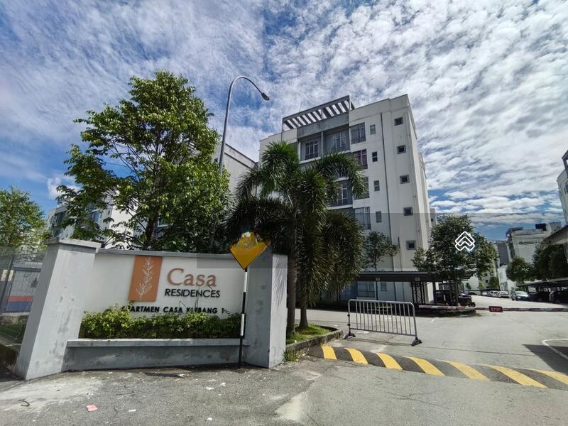 Ipoh Casa Residences - 1