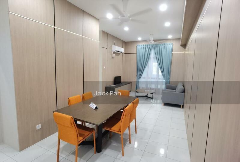 Ipoh Casa Residences - 5