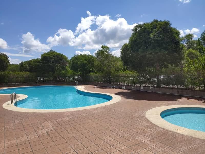 Pangsapuri Perdana Impian - 2