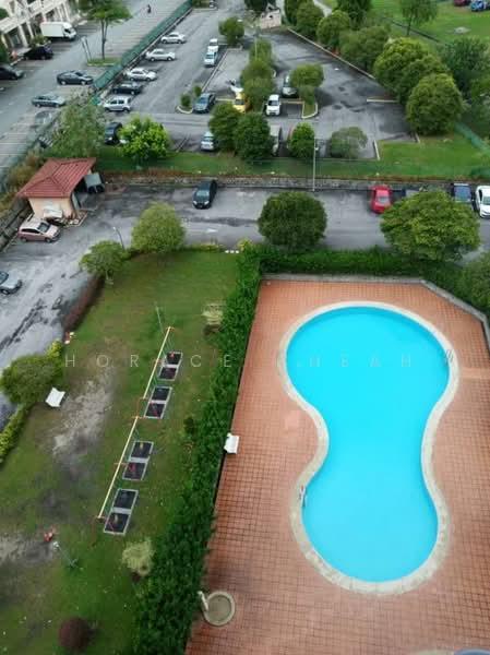 Pangsapuri Perdana Impian - 4