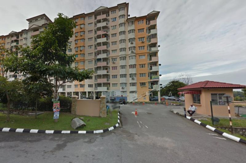 Pangsapuri Perdana Impian - 5