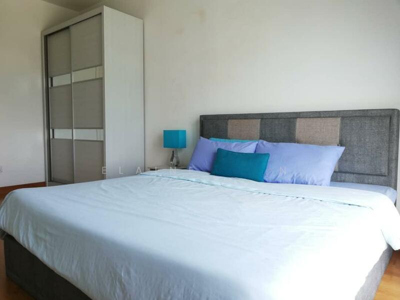 Teega Suites - 5