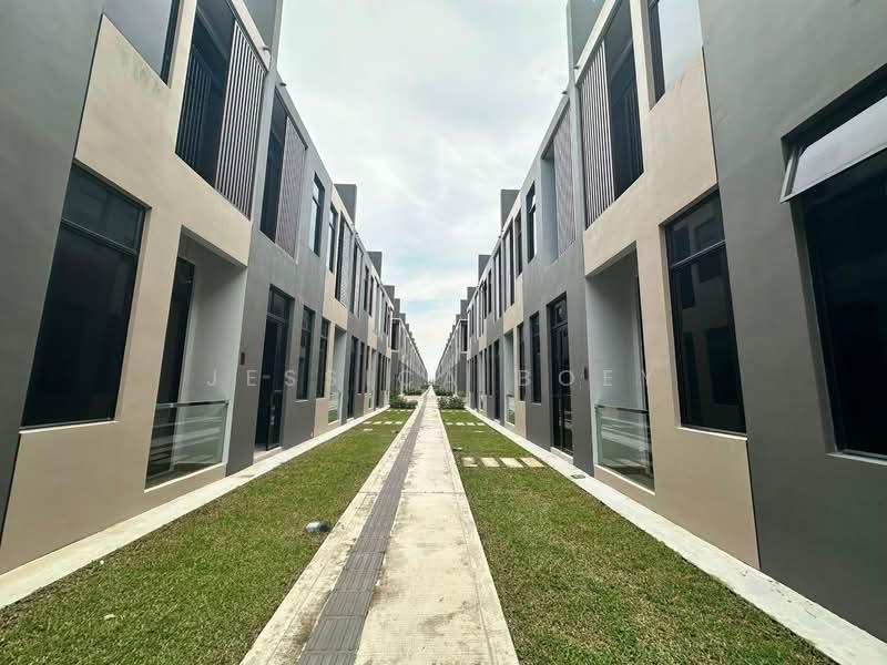 Aurora Sentral @ Iskandar Puteri - 5