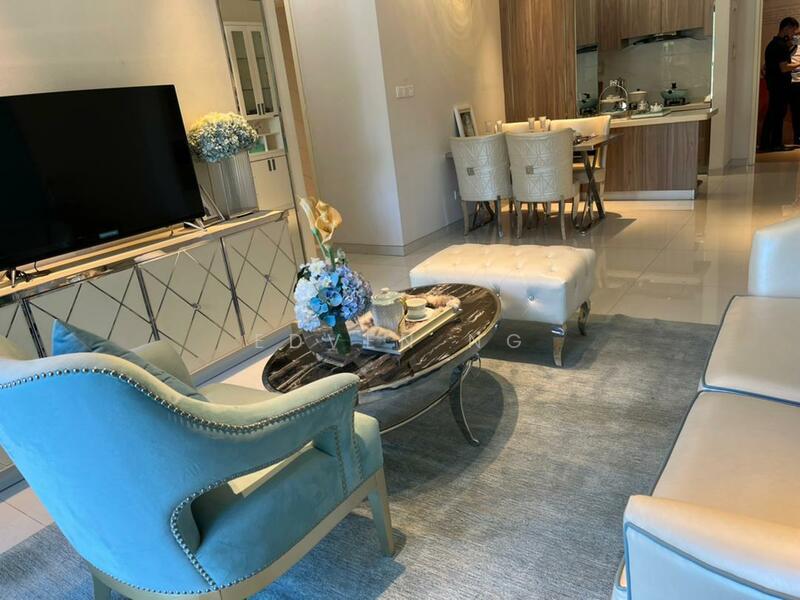 Twin Tower Residence - 3