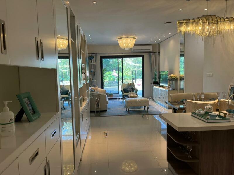 Twin Tower Residence - 2