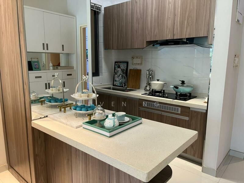 Twin Tower Residence - 4