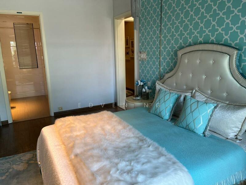 Twin Tower Residence - 5