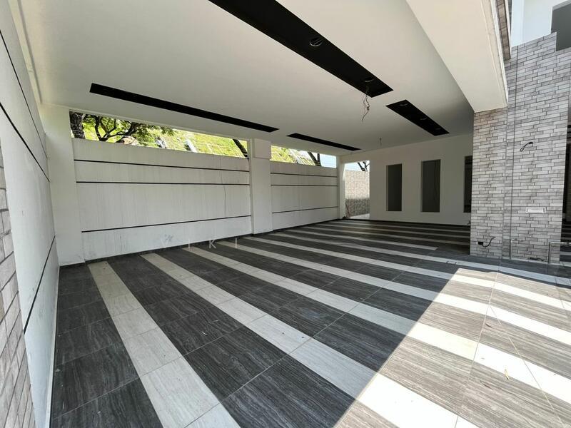 Promenade @ Taman Ungku Tun Aminah - 2