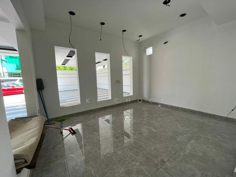 Promenade @ Taman Ungku Tun Aminah - 4