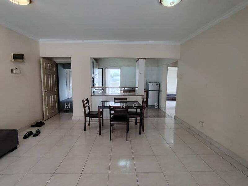 Bangsar Permai - 5